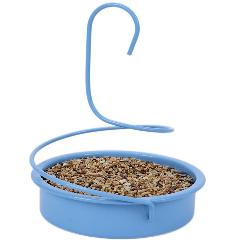 Mini Unique Personalized Tiny Community Small Garden Bird Feeders for Retirement Gifts